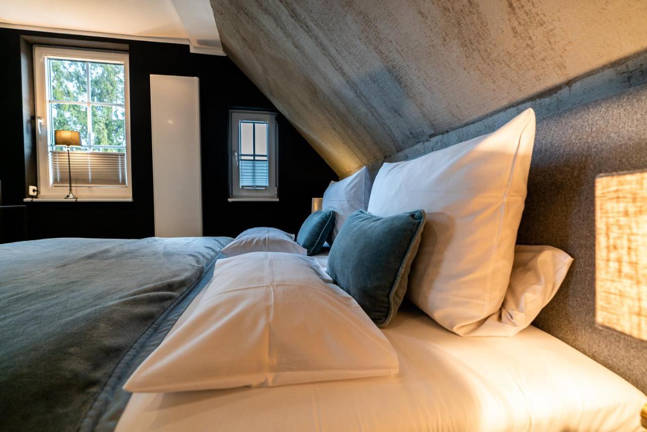 Country-Suites By Verdino Living - Apartments & Suites (Adults Only) Braunlage Luaran gambar