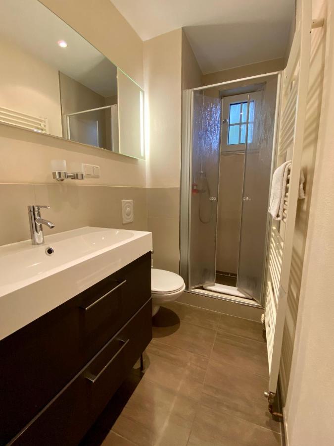 Country-Suites By Verdino Living - Apartments & Suites (Adults Only) Braunlage Luaran gambar