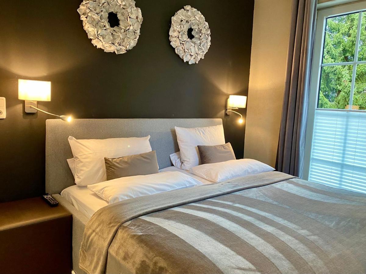 Country-Suites By Verdino Living - Apartments & Suites (Adults Only) Braunlage Luaran gambar