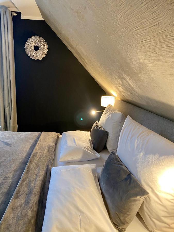 Country-Suites By Verdino Living - Apartments & Suites (Adults Only) Braunlage Luaran gambar