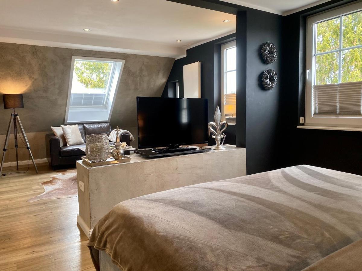 Country-Suites By Verdino Living - Apartments & Suites (Adults Only) Braunlage Luaran gambar