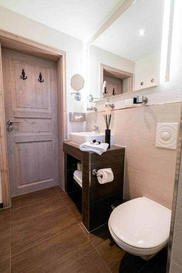 Country-Suites By Verdino Living - Apartments & Suites (Adults Only) Braunlage Luaran gambar