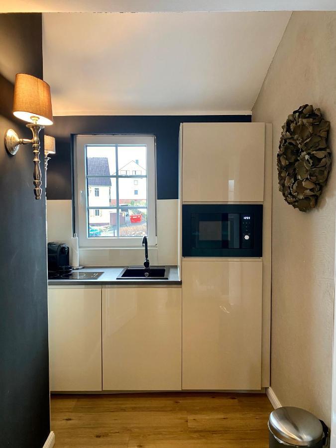 Country-Suites By Verdino Living - Apartments & Suites (Adults Only) Braunlage Luaran gambar