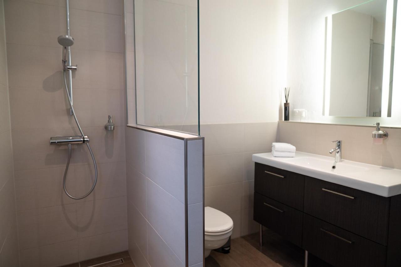 Country-Suites By Verdino Living - Apartments & Suites (Adults Only) Braunlage Luaran gambar