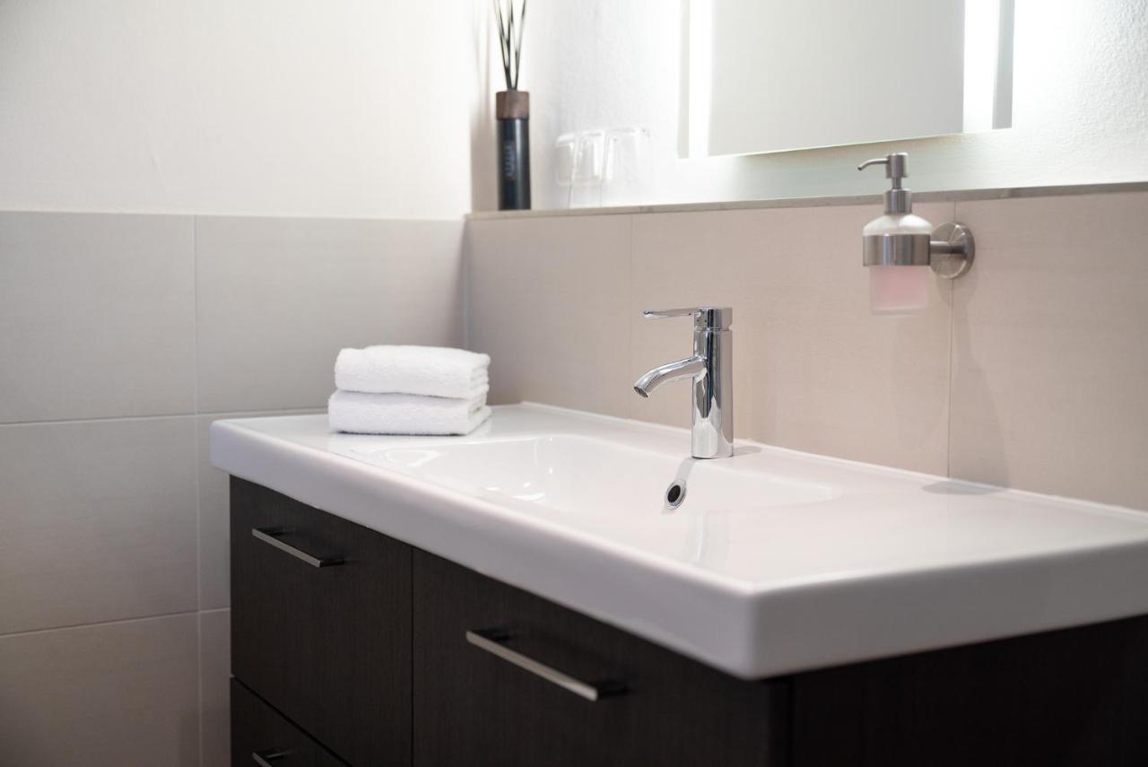 Country-Suites By Verdino Living - Apartments & Suites (Adults Only) Braunlage Luaran gambar