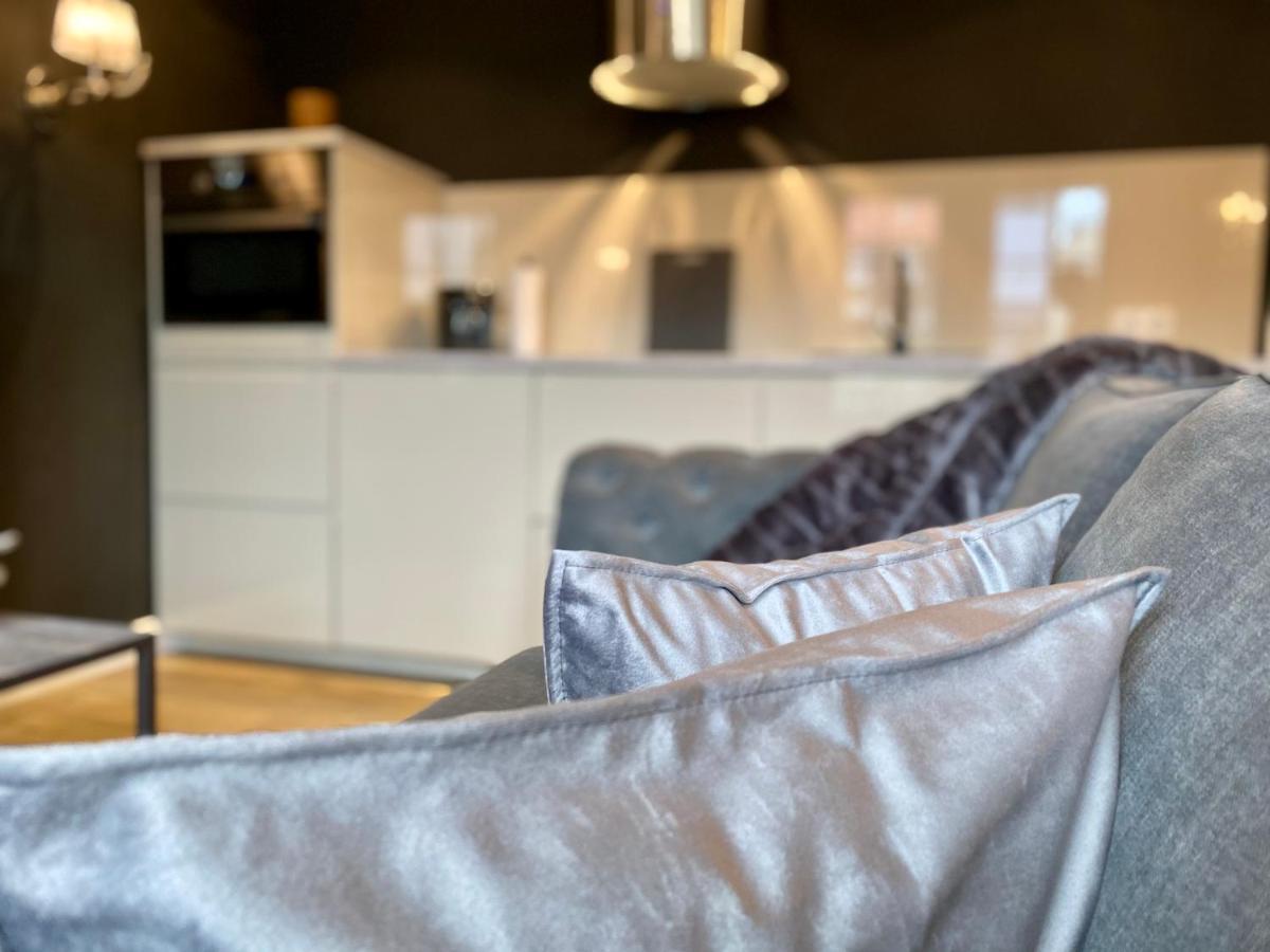 Country-Suites By Verdino Living - Apartments & Suites (Adults Only) Braunlage Luaran gambar