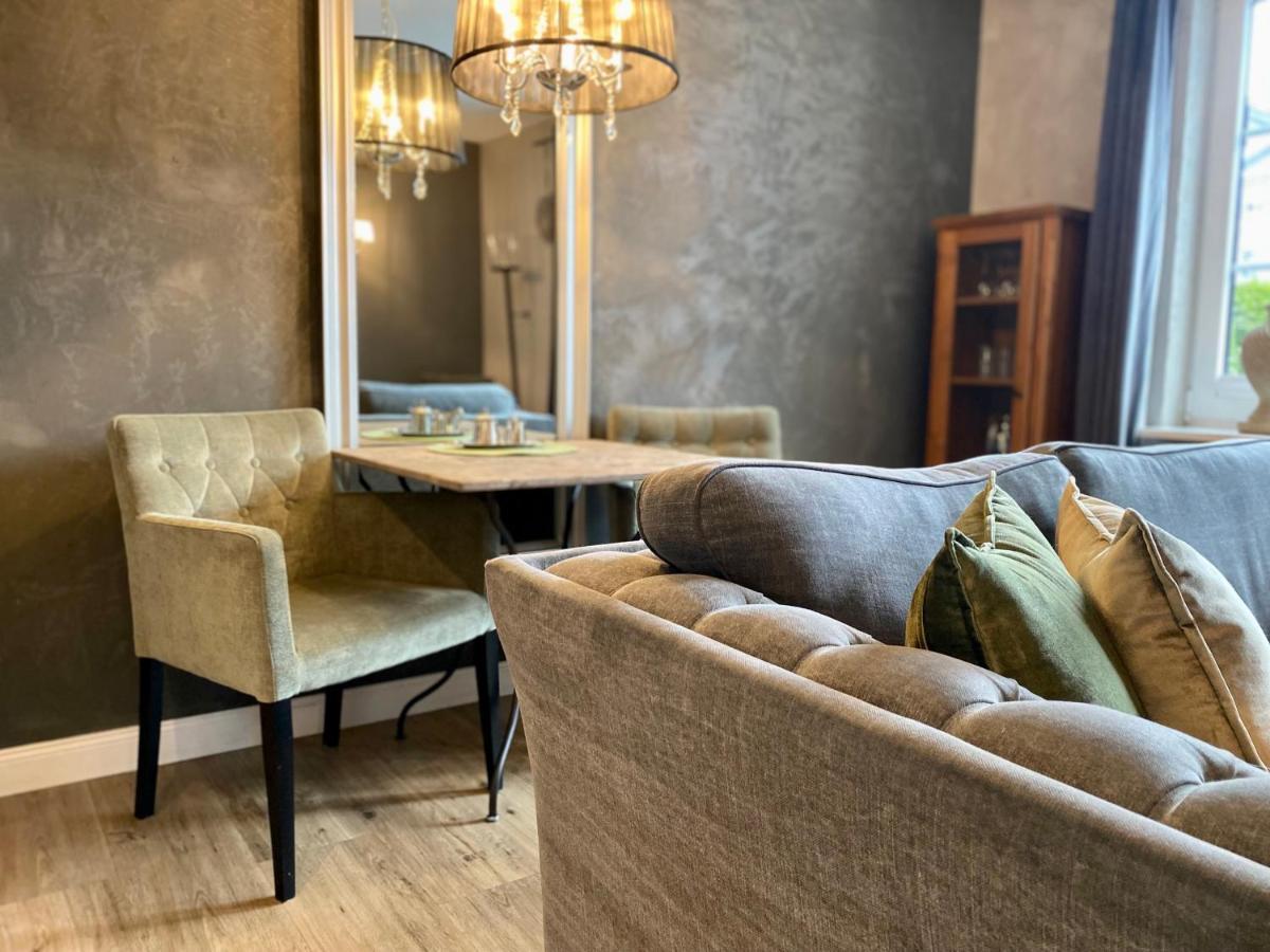 Country-Suites By Verdino Living - Apartments & Suites (Adults Only) Braunlage Luaran gambar