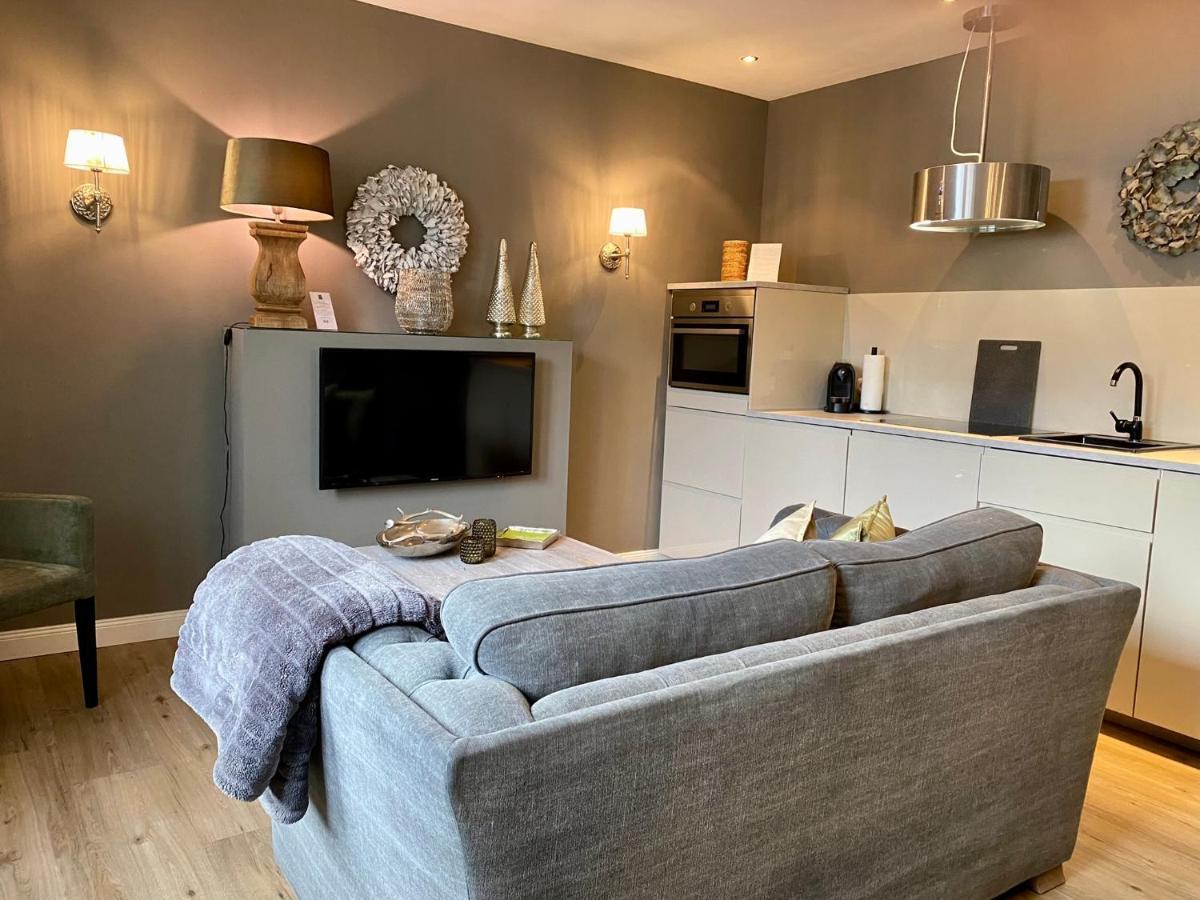 Country-Suites By Verdino Living - Apartments & Suites (Adults Only) Braunlage Luaran gambar
