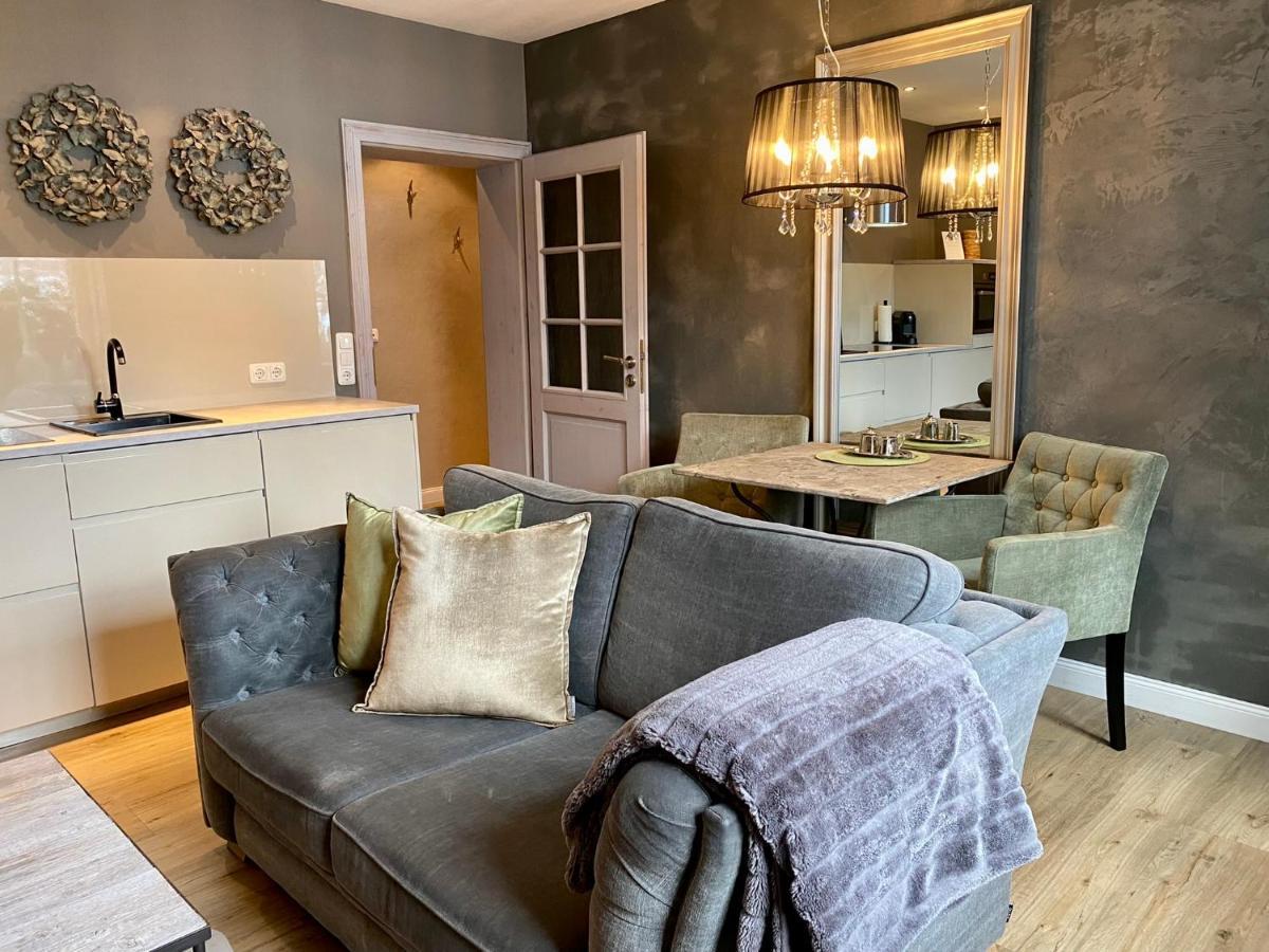 Country-Suites By Verdino Living - Apartments & Suites (Adults Only) Braunlage Luaran gambar