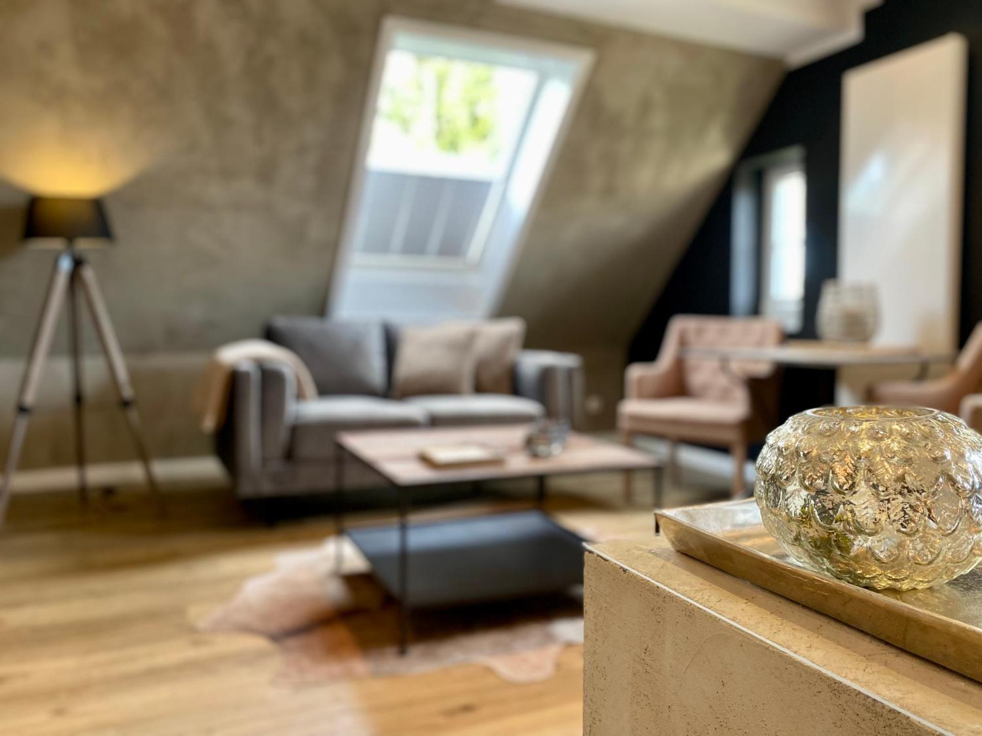 Country-Suites By Verdino Living - Apartments & Suites (Adults Only) Braunlage Luaran gambar
